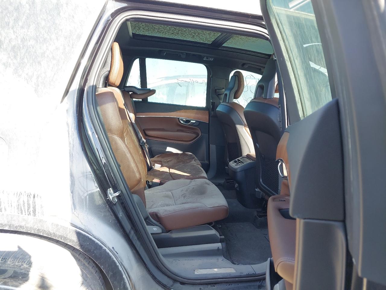 YV110ALF7M1758521 - 2021 Volvo XC90 - #47158545