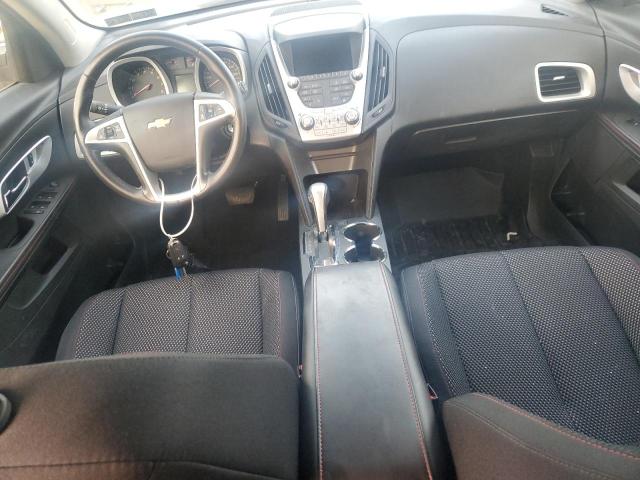  CHEVROLET EQUINOX 2015 Серый