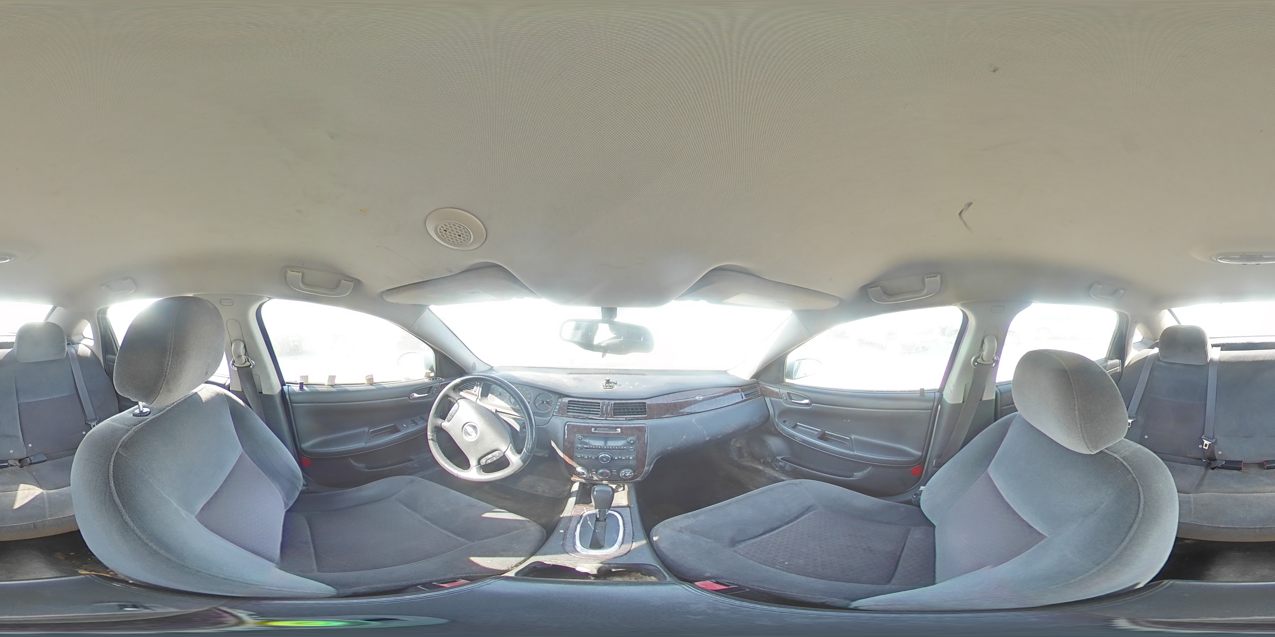 2012 Chevrolet Impala - Image 12