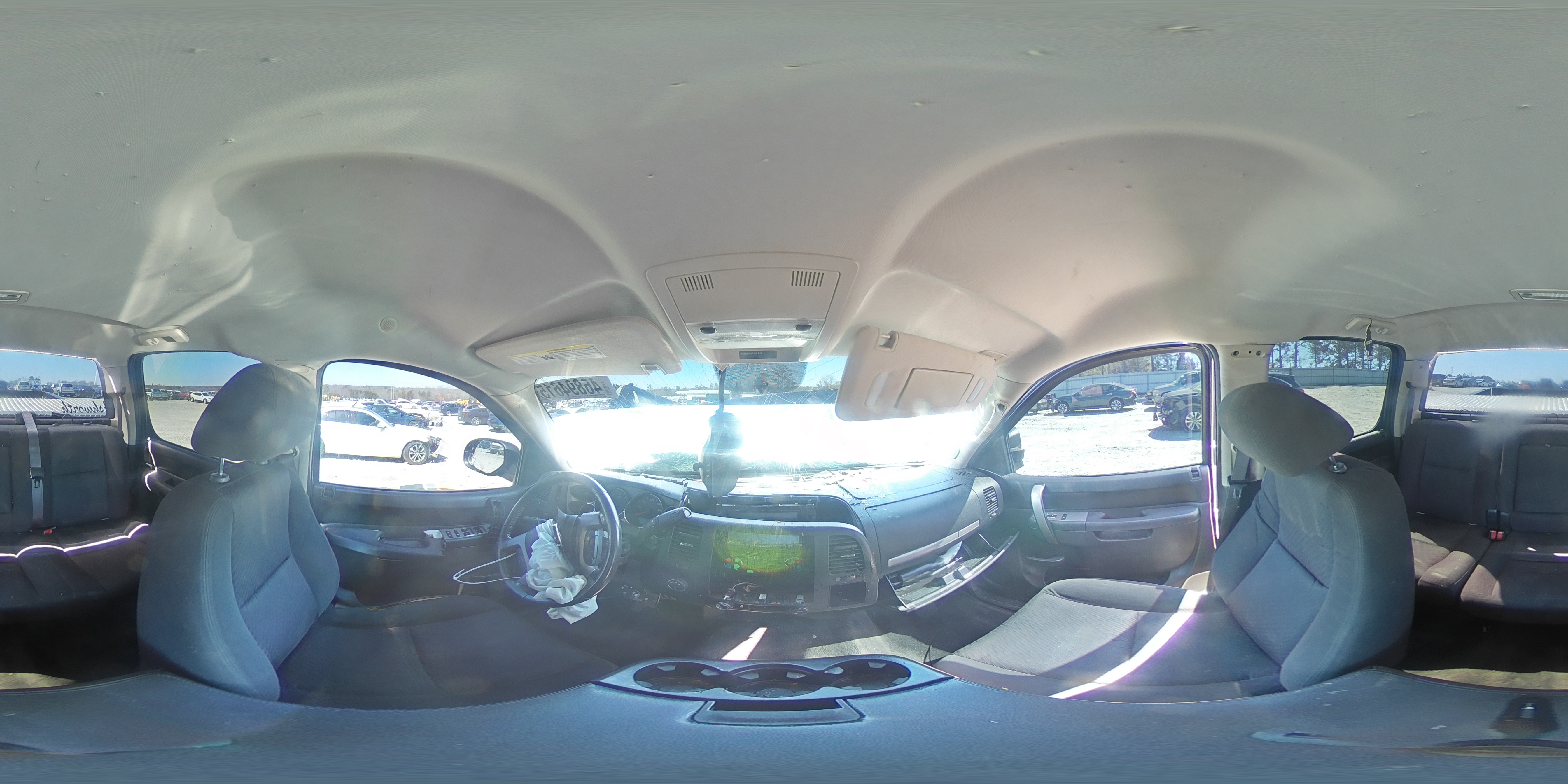 2013 Chevrolet Silverado - Image 12