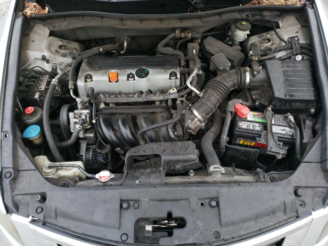 2009 Honda Accord - Image 11