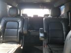 2018 Lincoln Navigator Reserve продається в Magna, UT - Water/Flood