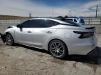 2020 Nissan Maxima Platinum продається в Littleton, CO - Front End