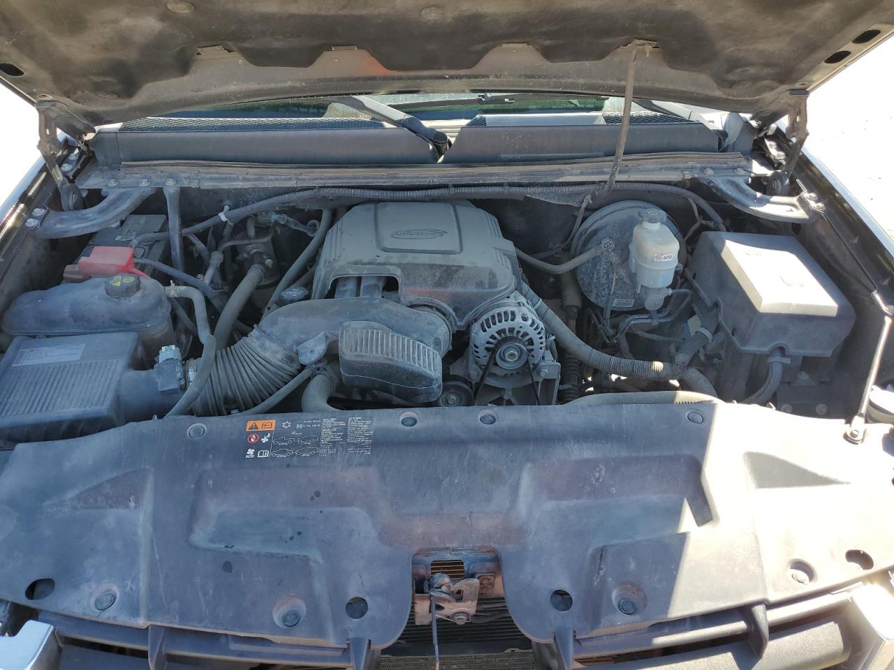 2011 GMC Sierra - Image 11