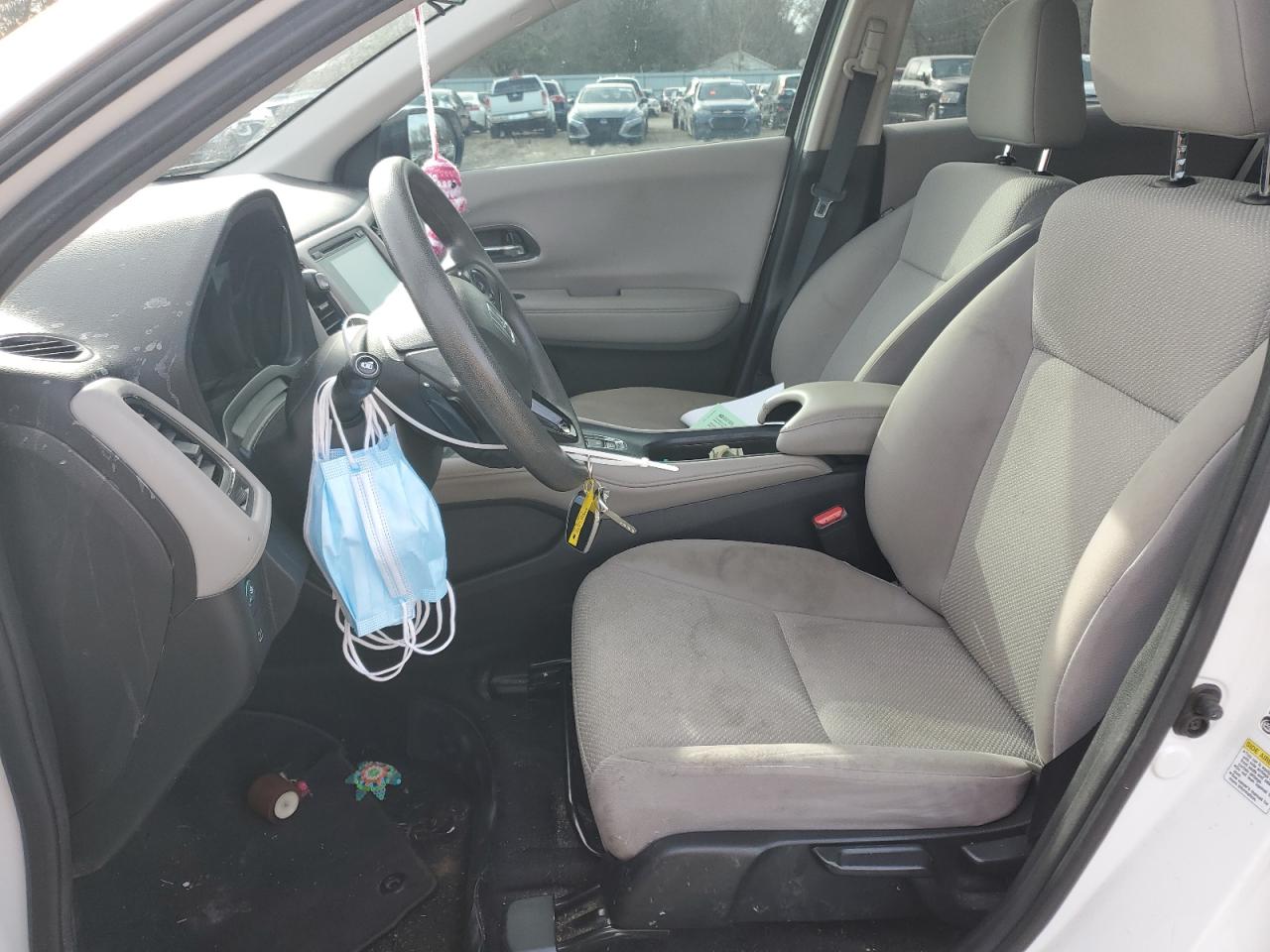 2016 Honda HR-V - Image 7