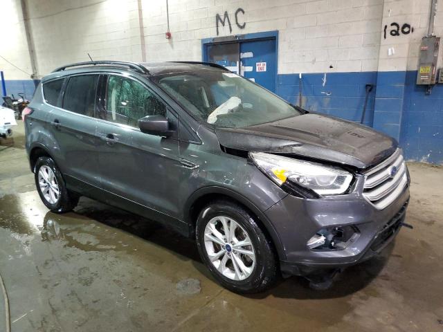  FORD ESCAPE 2018 Серый
