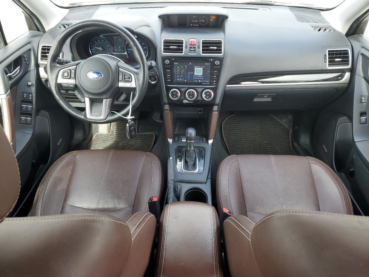 2017 Subaru Forester - Image 8