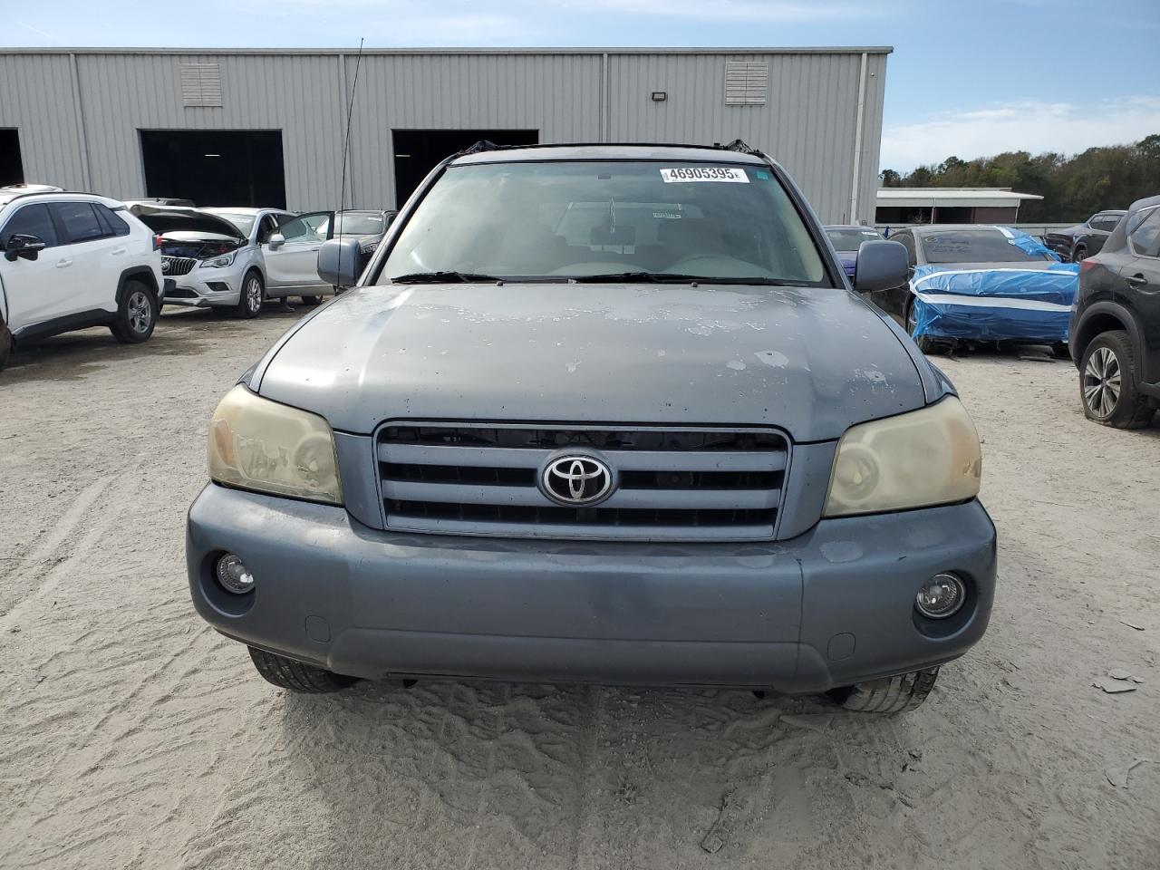 2006 Toyota Highlander - Image 5