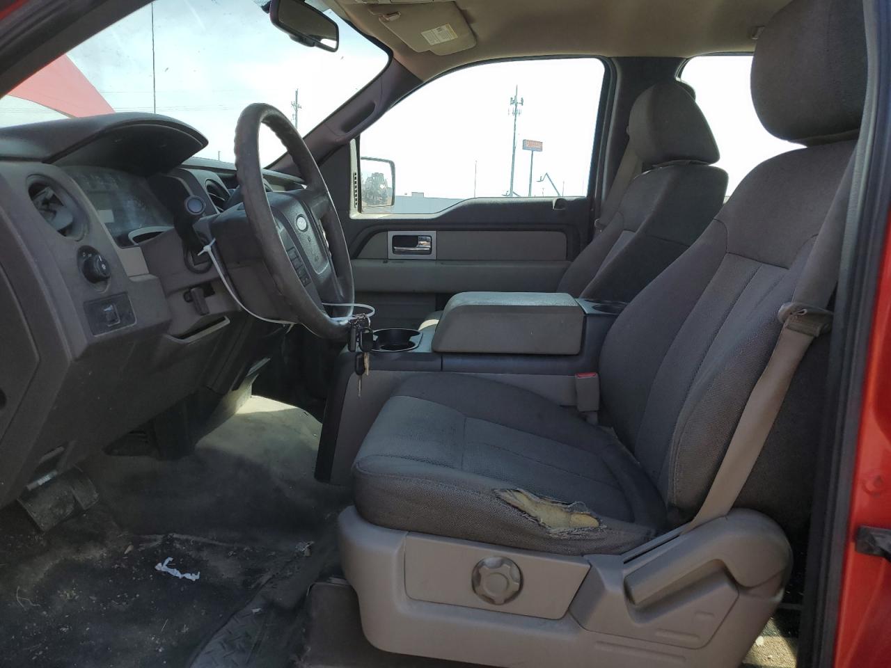 2010 Ford F-150 - Image 7