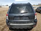 2013 Subaru Forester Limited na sprzedaż w Colorado Springs, CO - Front End