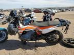 2023 KTM 890 ADVENTURE R for sale at Copart AZ - PHOENIX