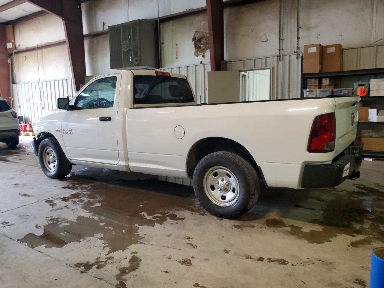 2014 RAM 1500 - Image 2