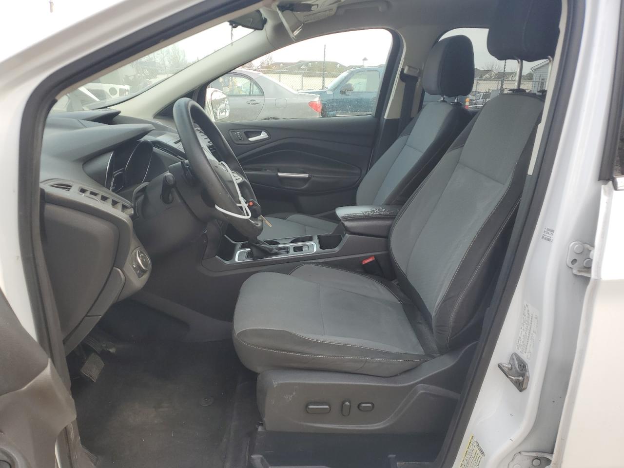 2017 Ford Escape - Image 7