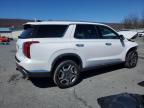 2024 Hyundai Palisade Limited للبيع في Grantville، PA - Front End