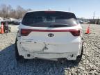 2022 Kia Sportage Lx for Sale in Mebane, NC - Rear End