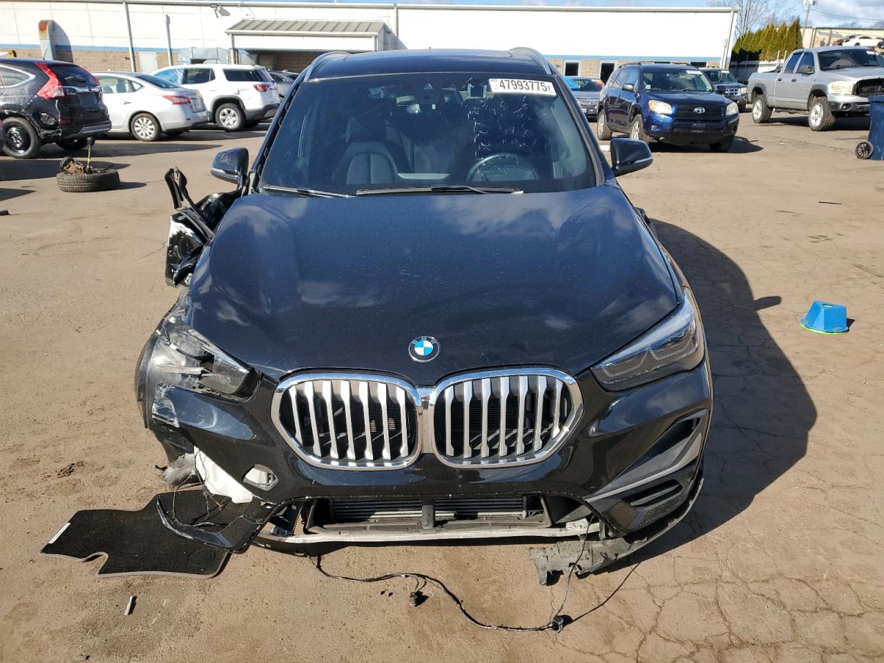 2020 BMW X1 - Image 5