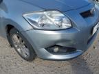 2008 TOYOTA AURIS TR V for sale at Copart CORBY