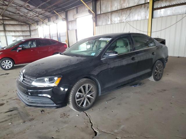 2017 Volkswagen Jetta Se