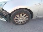 2013 VAUXHALL ASTRA EXCL for sale at Copart SANDWICH