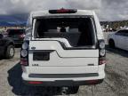 2016 Land Rover Lr4  na sprzedaż w Mentone, CA - Rear End