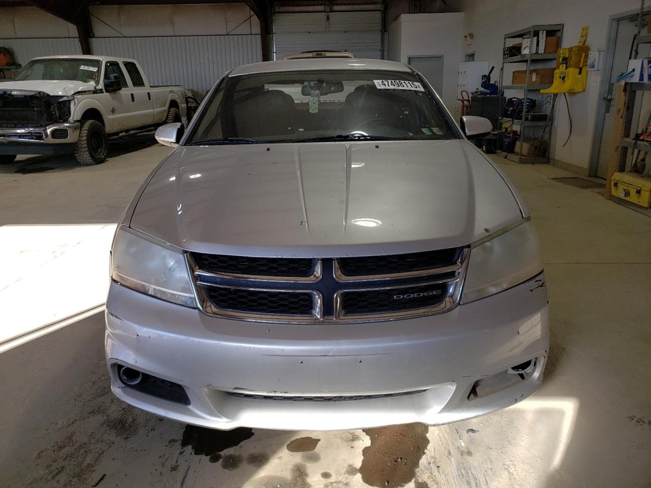2011 Dodge Avenger - Image 5