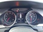 2010 AUDI A5 SE TFSI QUATTRO  for sale at Copart ROCHFORD