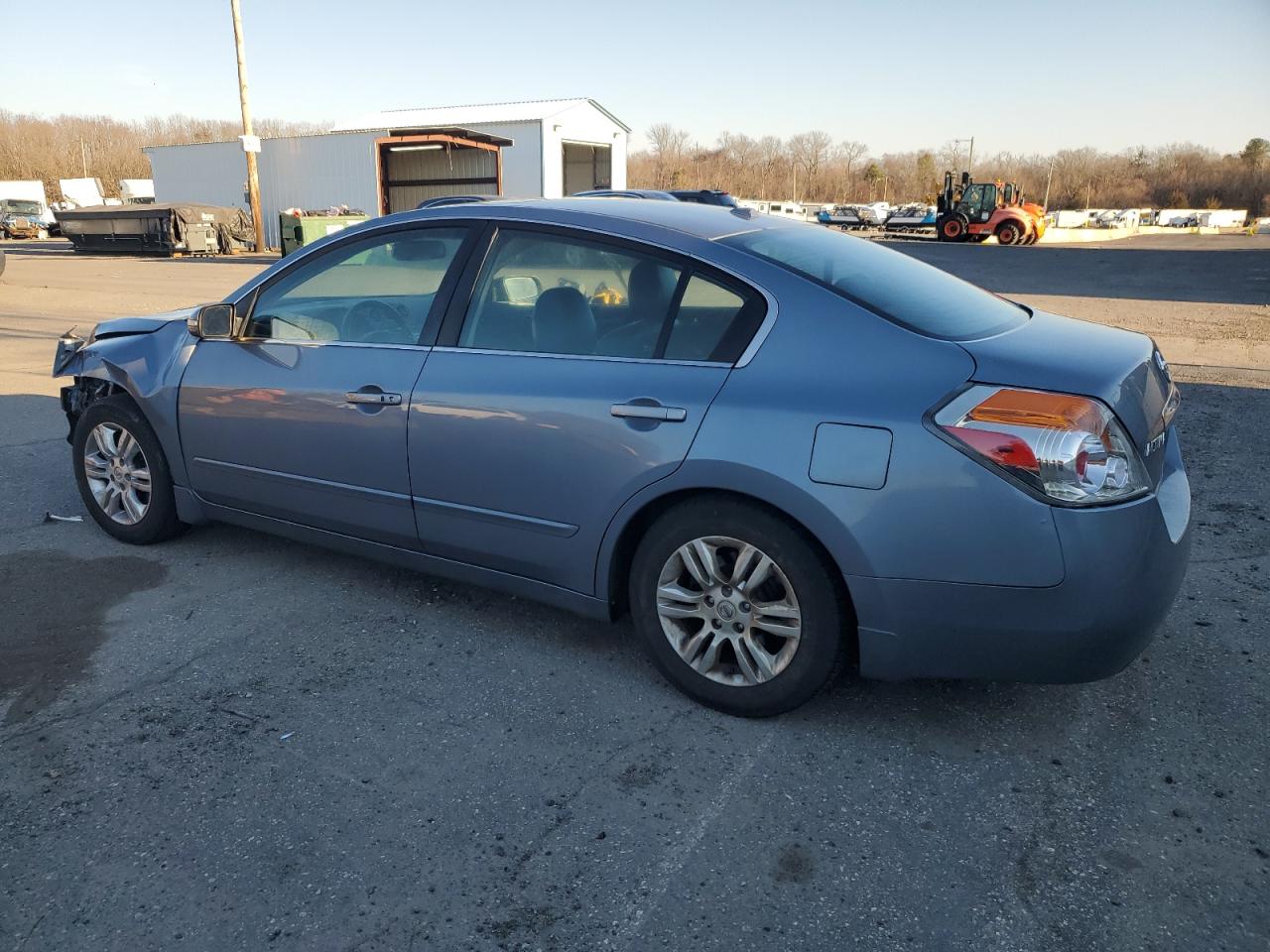 2012 Nissan Altima - Image 2