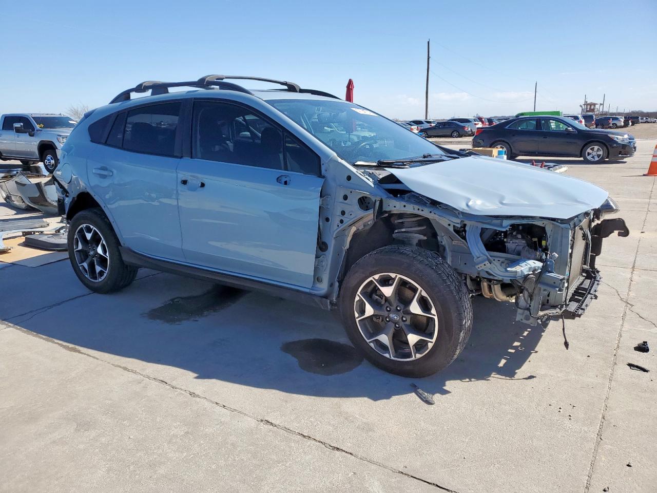 2019 Subaru XV - Image 4