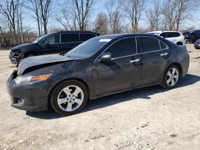 2009 Acura Tsx 