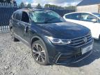 2024 VOLKSWAGEN TIGUAN ALL for sale at Copart BELFAST