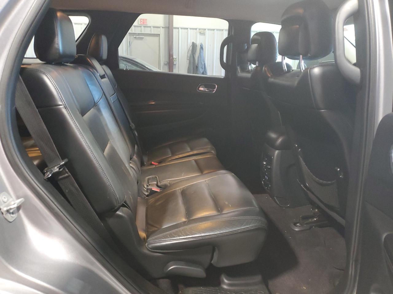 2015 Dodge Durango Limited VIN: 1C4RDHDG8FC239272 Lot: 50781505