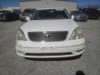 2001 Lexus Ls 430 na sprzedaż w Spartanburg, SC - Front End