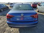 2017 Volkswagen Passat Se for Sale in Sacramento, CA - Front End