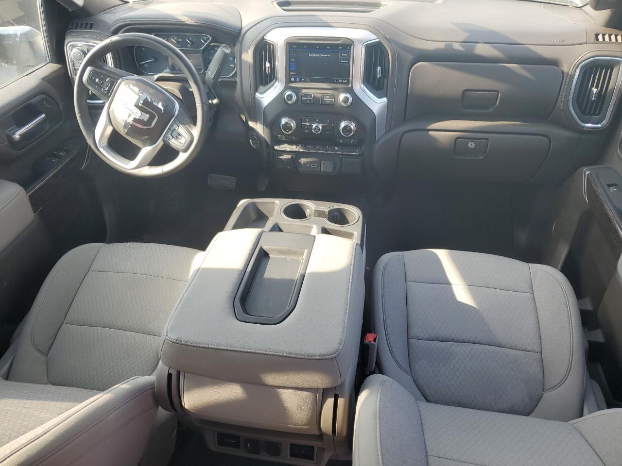 2023 GMC Sierra K2500 Sle VIN: 1GT49MEY0PF190080 Lot: 49405195