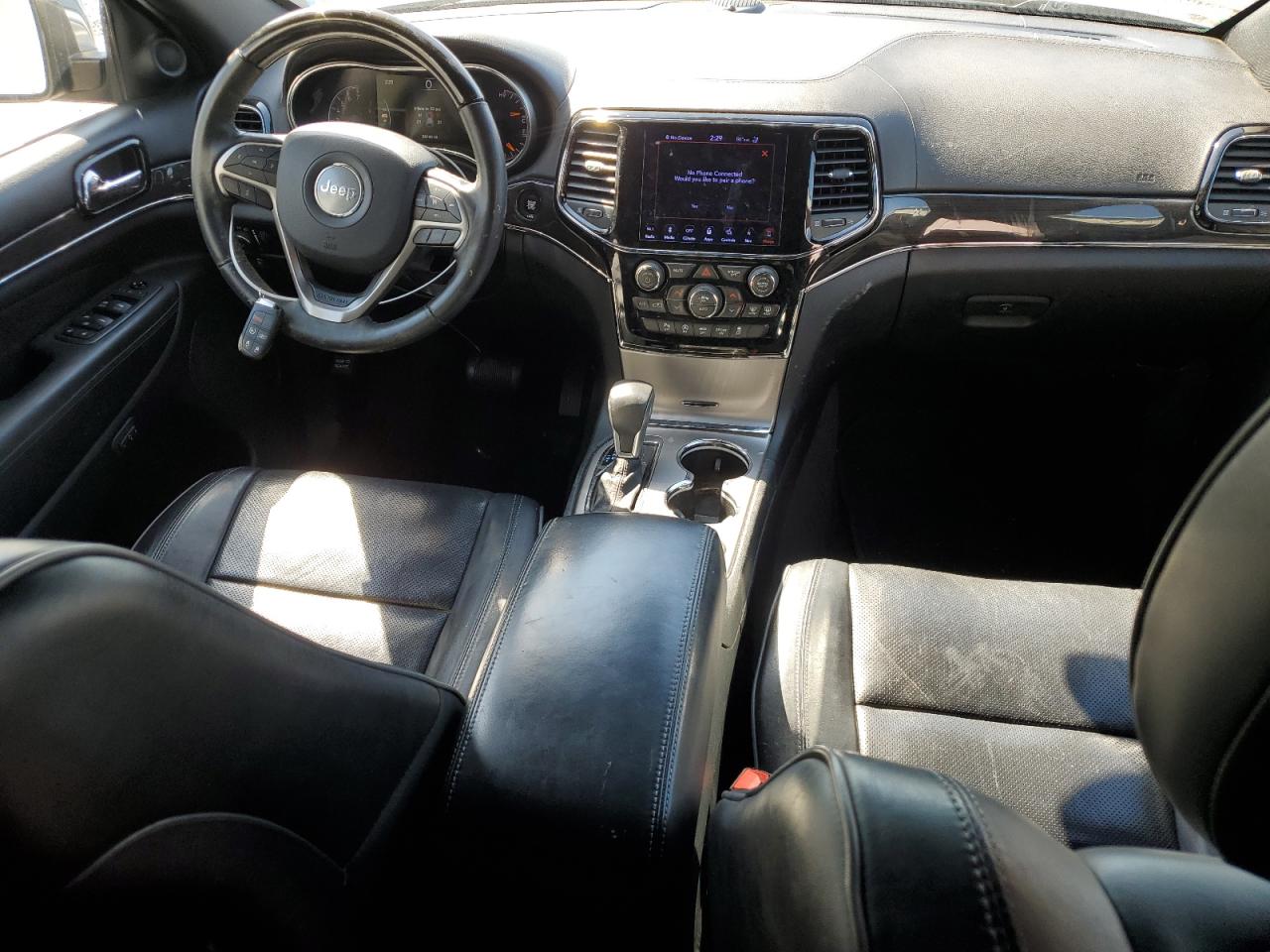 2019 Jeep Grand Cherokee - Image 8