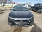2019 Honda Insight Touring იყიდება Wichita-ში, KS - Mechanical
