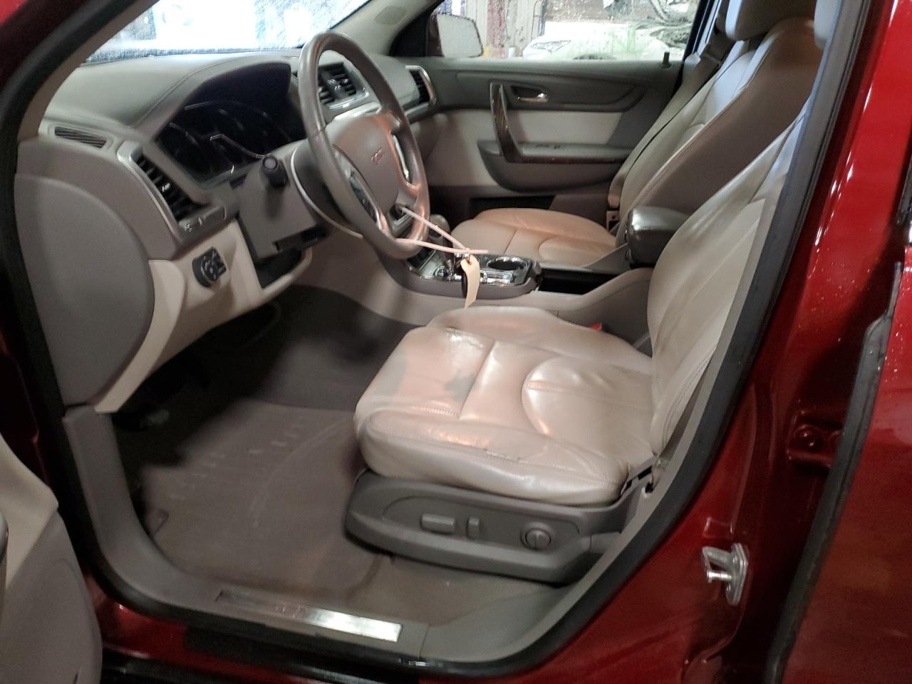 2015 GMC Acadia - Image 7