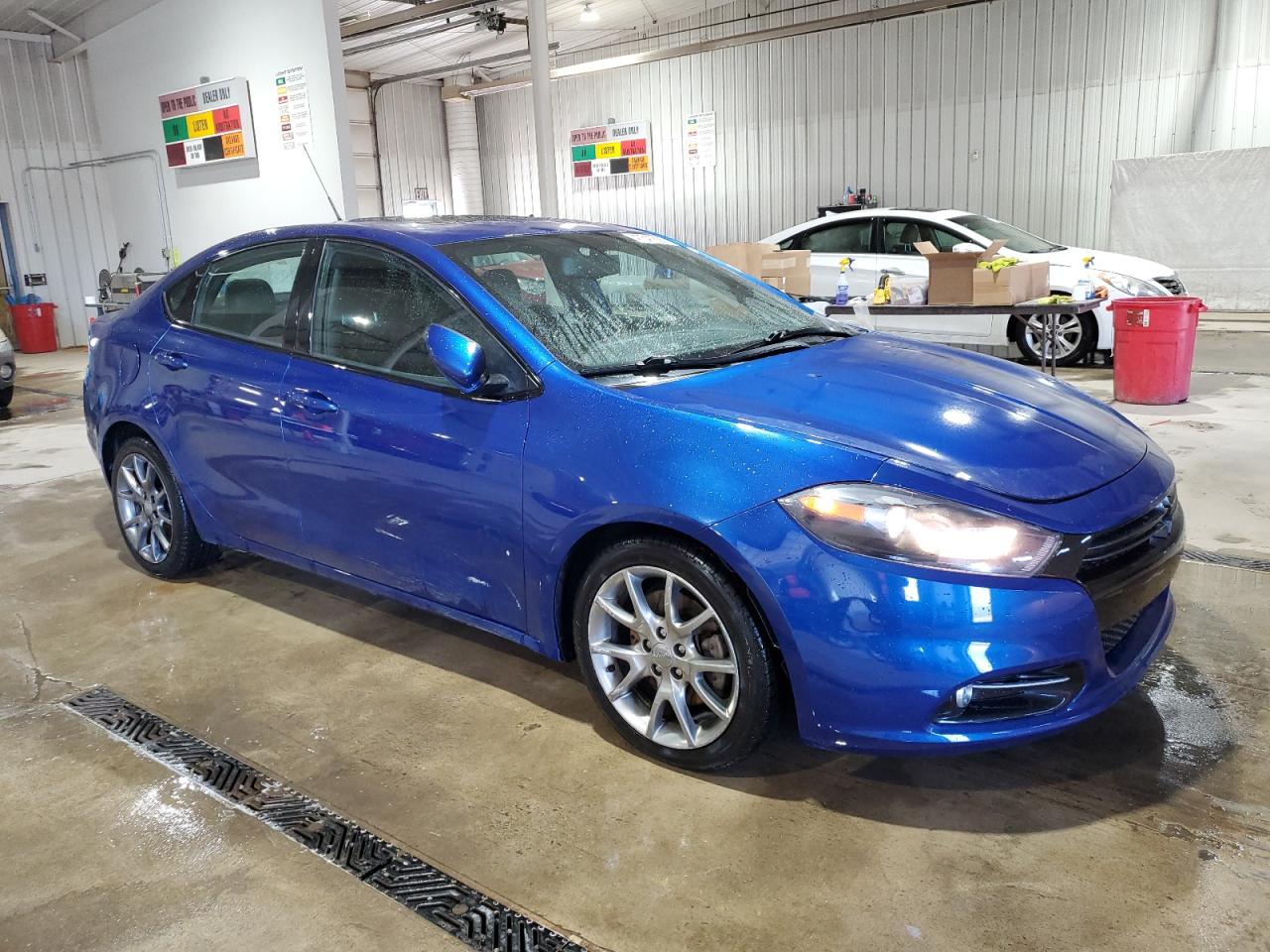 2013 Dodge Dart - Image 4