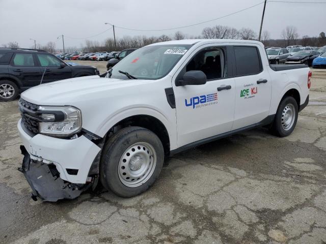 FORD MAVERICK X 2022