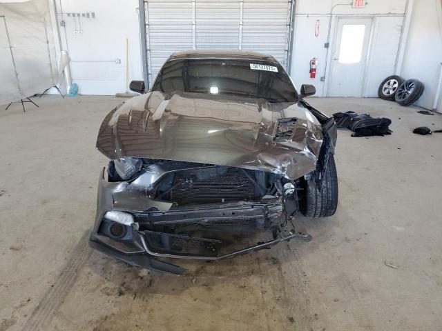 Coupet FORD MUSTANG 2015 Gray