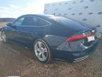 2019 AUDI A7 S LINE for sale at Copart CORBY