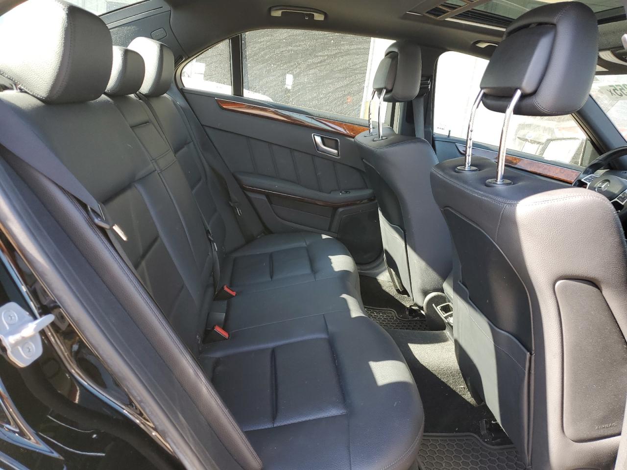 2013 Mercedes-Benz E-klasse - Image 10
