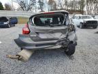 2014 Ford Focus Se იყიდება Gastonia-ში, NC - Rear End