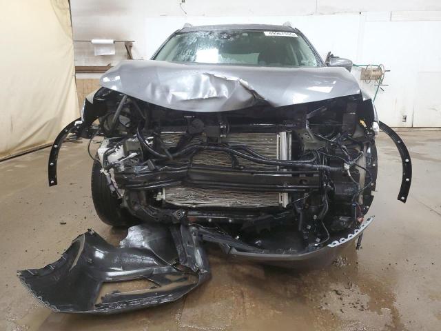  NISSAN ROGUE 2019 Charcoal