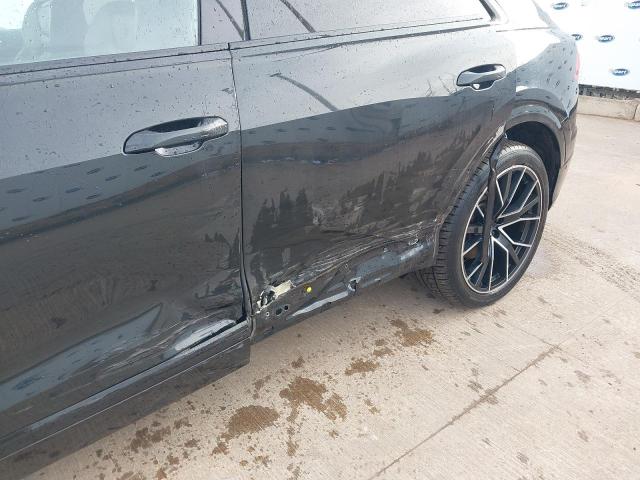 2022 AUDI Q8 SLN BLK