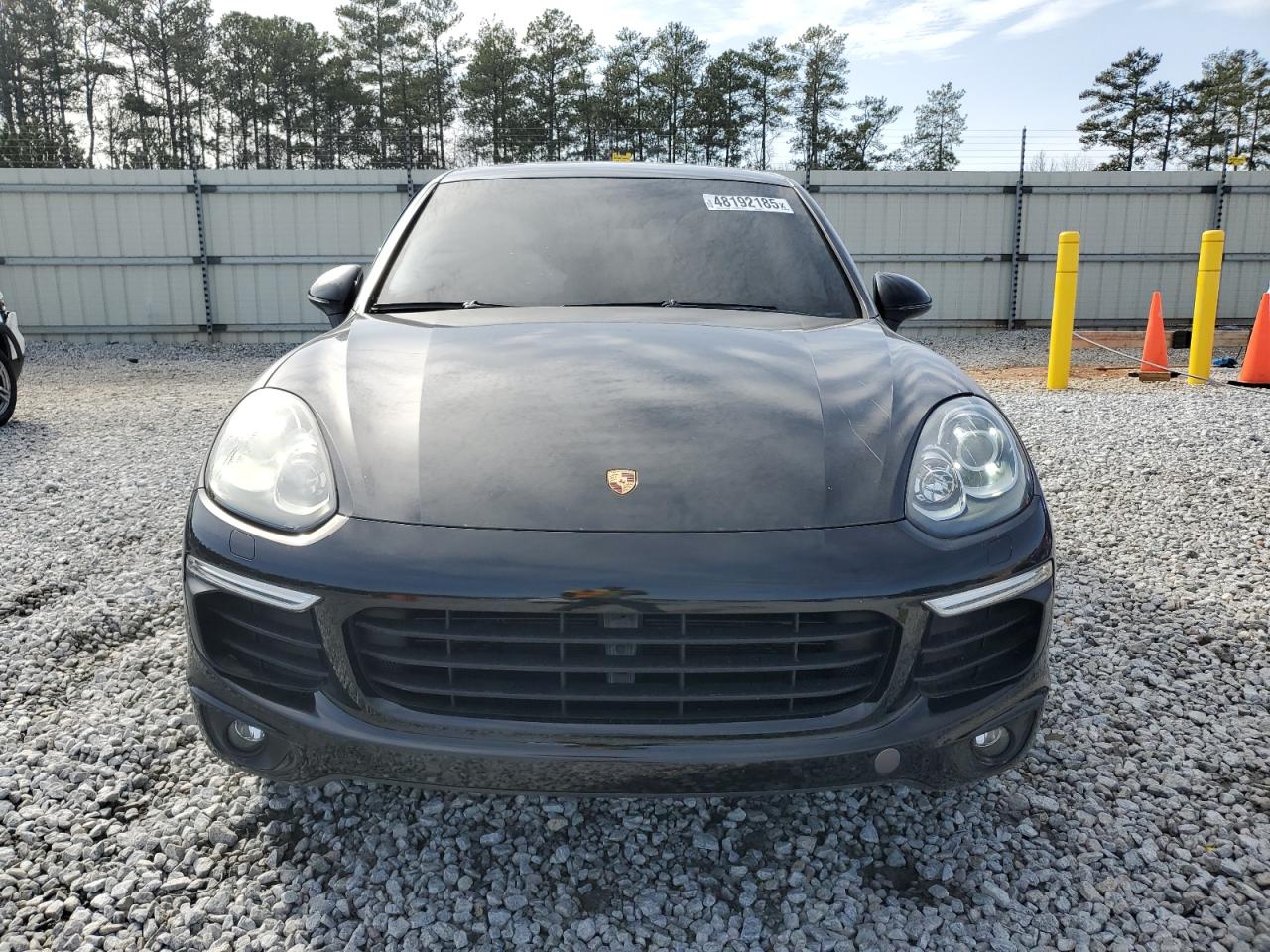 2017 Porsche Cayenne - Image 5