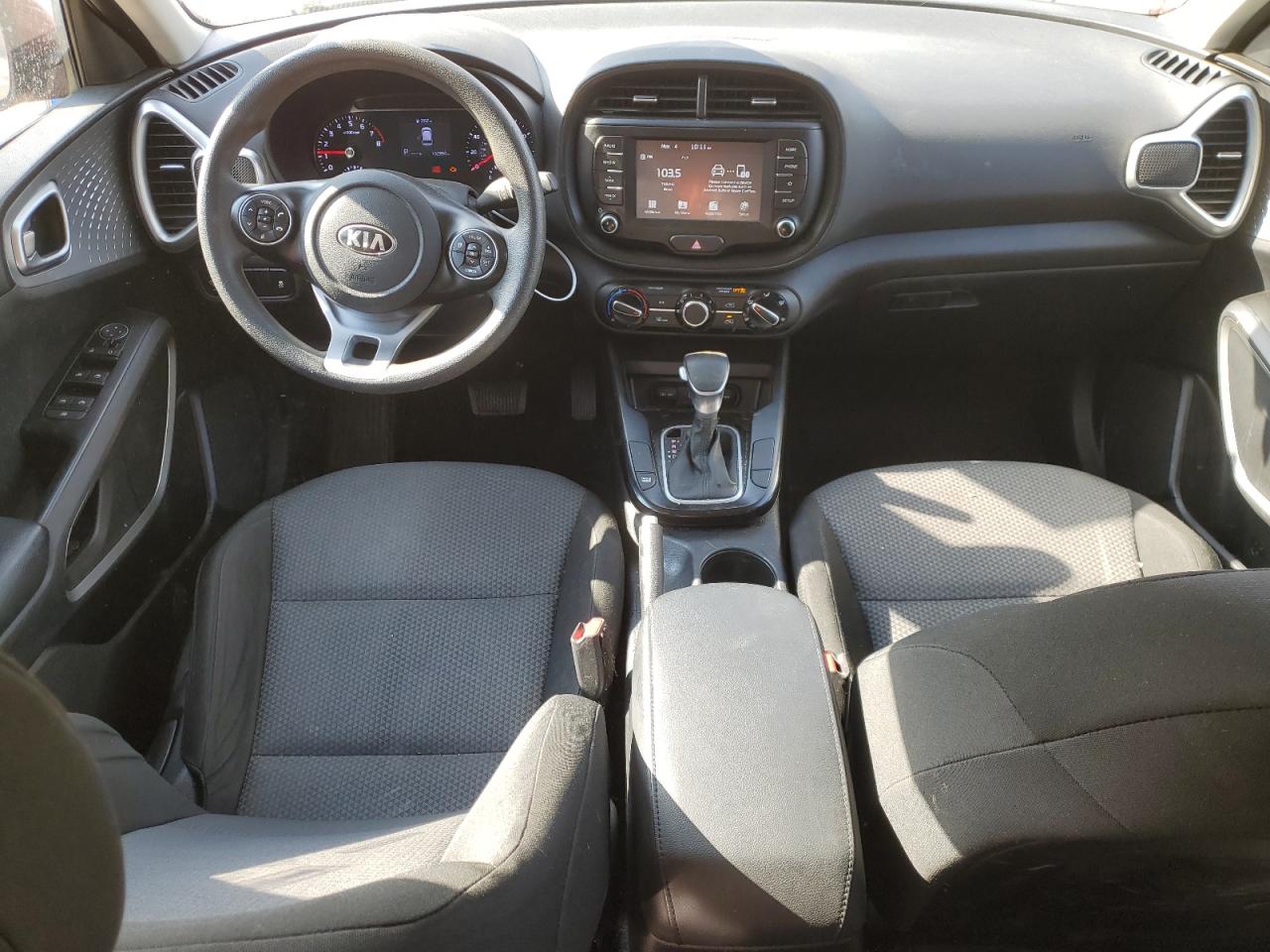 2020 Kia Soul - Image 8
