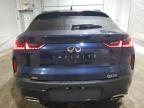 2022 Infiniti Qx55 Essential იყიდება Candia-ში, NH - Front End