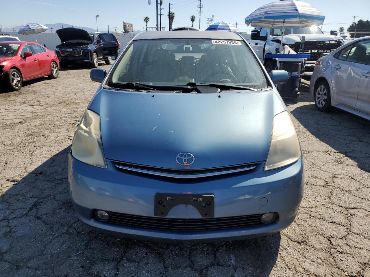 2006 Toyota Prius - Image 5