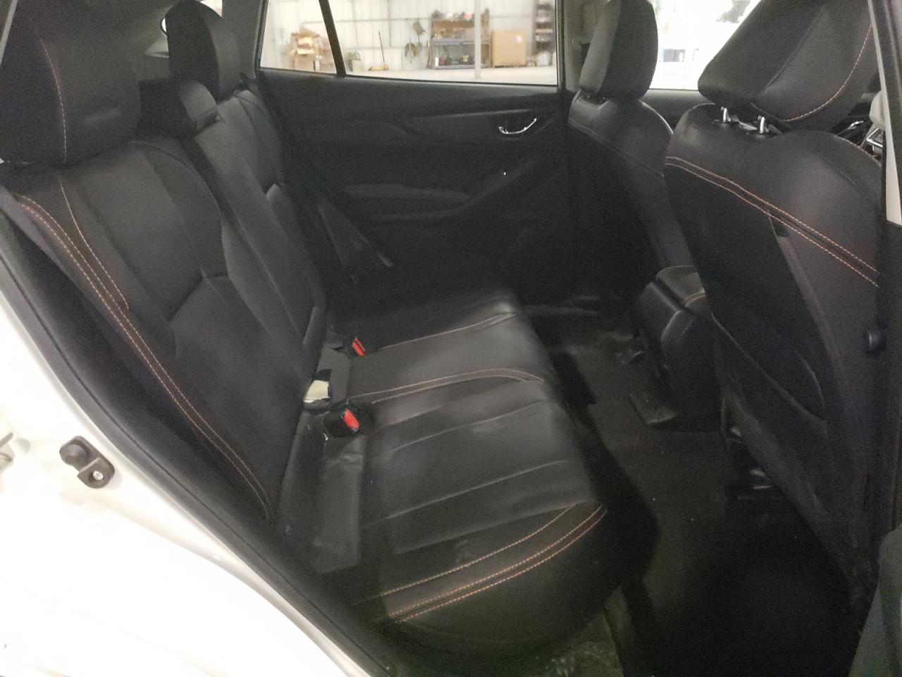 2018 Subaru Crosstrek Limited VIN: JF2GTALC9J8231095 Lot: 50190235